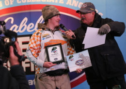 Texas Lunker Challenge presented by Mossy Oak Elements