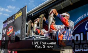 LIVE Tournament Video Stream