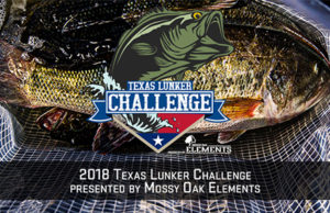TX Lunker Challenge