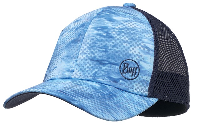 BUFF: New Summer Collection - Collegiate Bass Championship