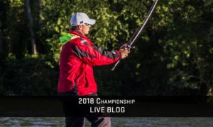 2018 Championship LIVE BLOG