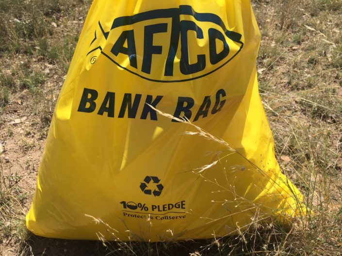 AFTCO_Bank Bag