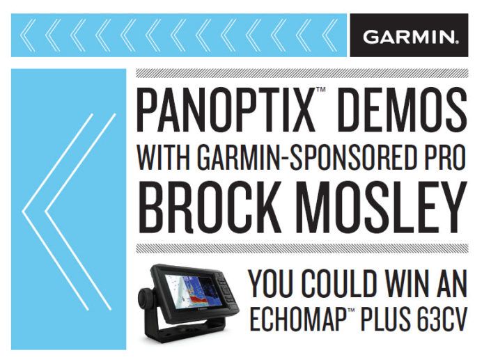 Garmin Demo Giveaway
