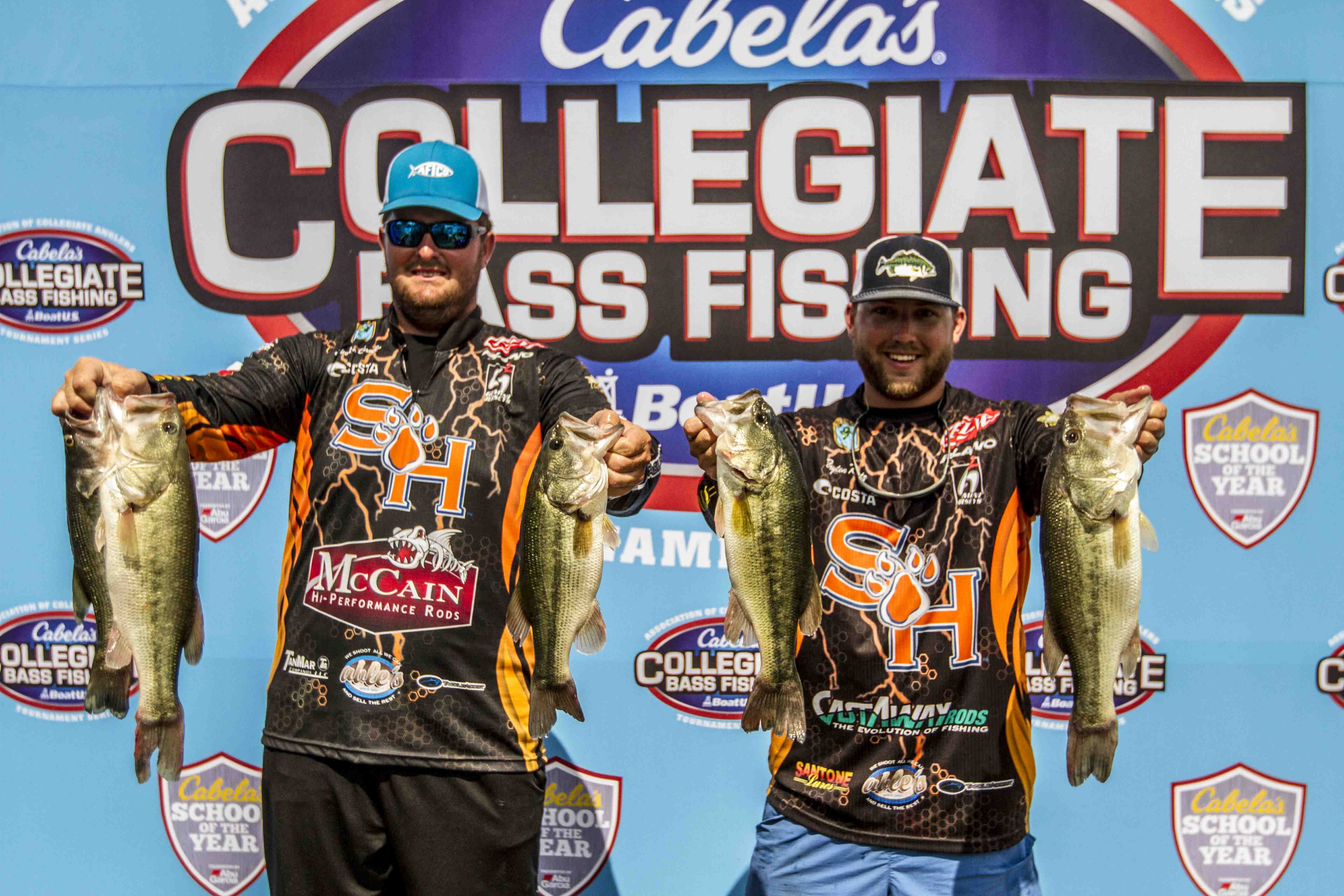 IMG_0898 Collegiate Bass Championship