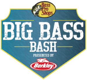 Schneider Takes Big Bass Honors - Collegiate Bass Championship