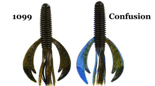 Big Bite Baits Video Series Details Bass Lure Rigging - Collegiate