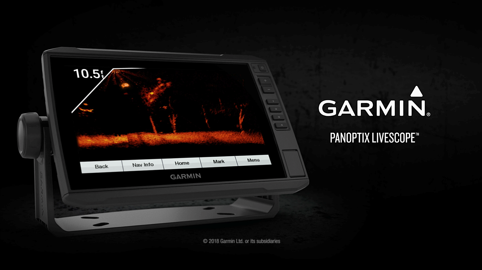 Panoptix livescope discount