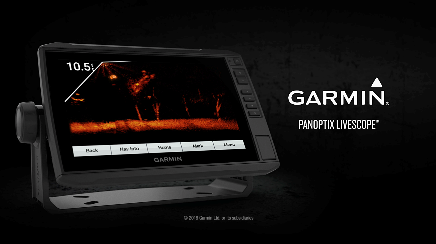 panoptix garmin