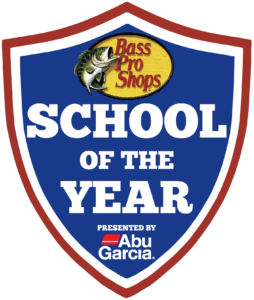 Bass Pro Shops Becomes Title Sponsor of the School of the Year