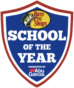 Top Ten Race Tightens in Bass Pro Shops School of the Year