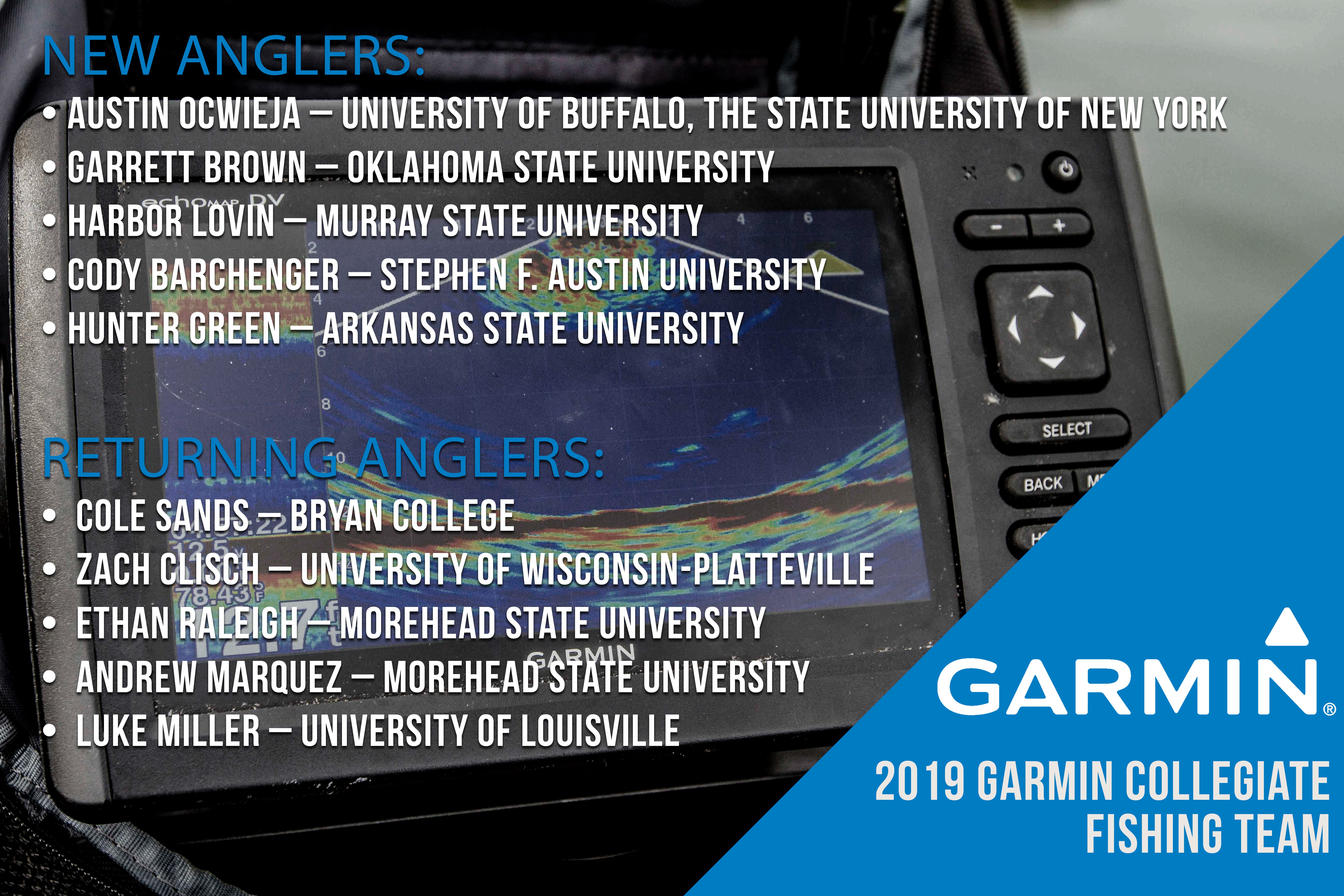 garmin rumors 2019