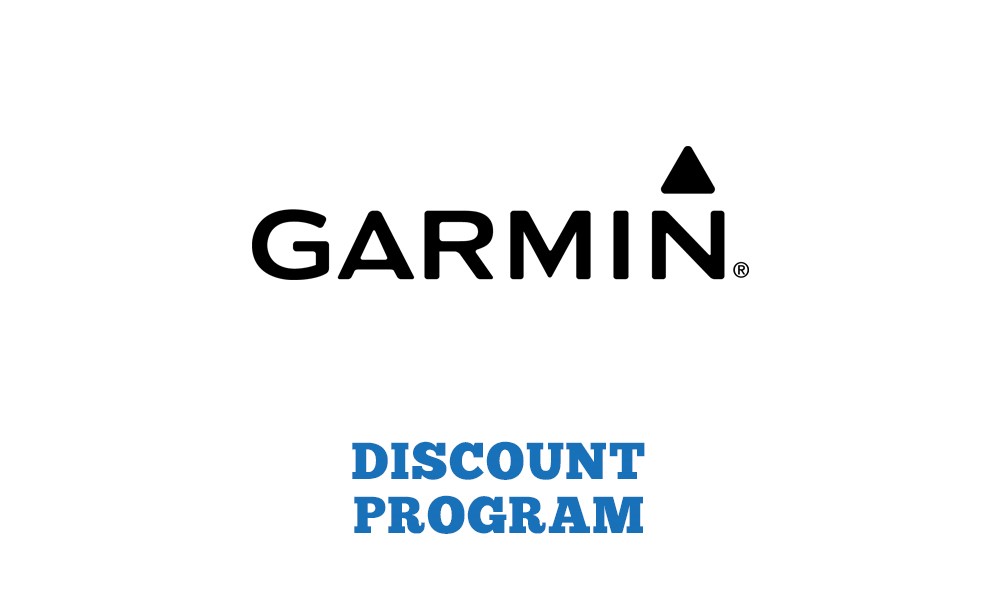 Garmin Discount Program Collegiate Bass Championship
