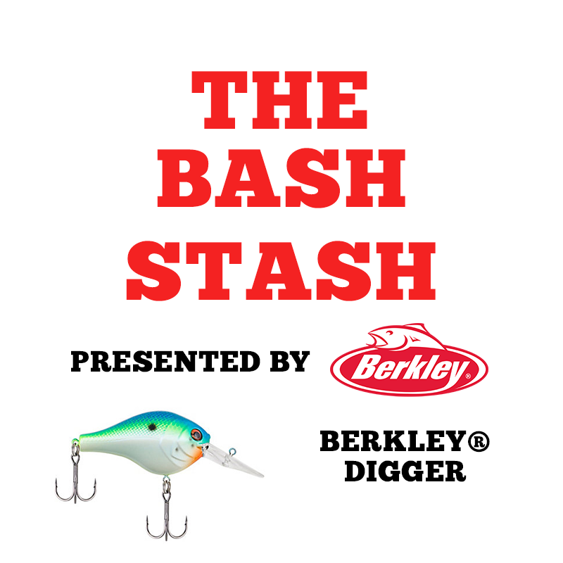 The Bash Stash: Berkley Crankbaits to Catch Big Fish - Collegiate