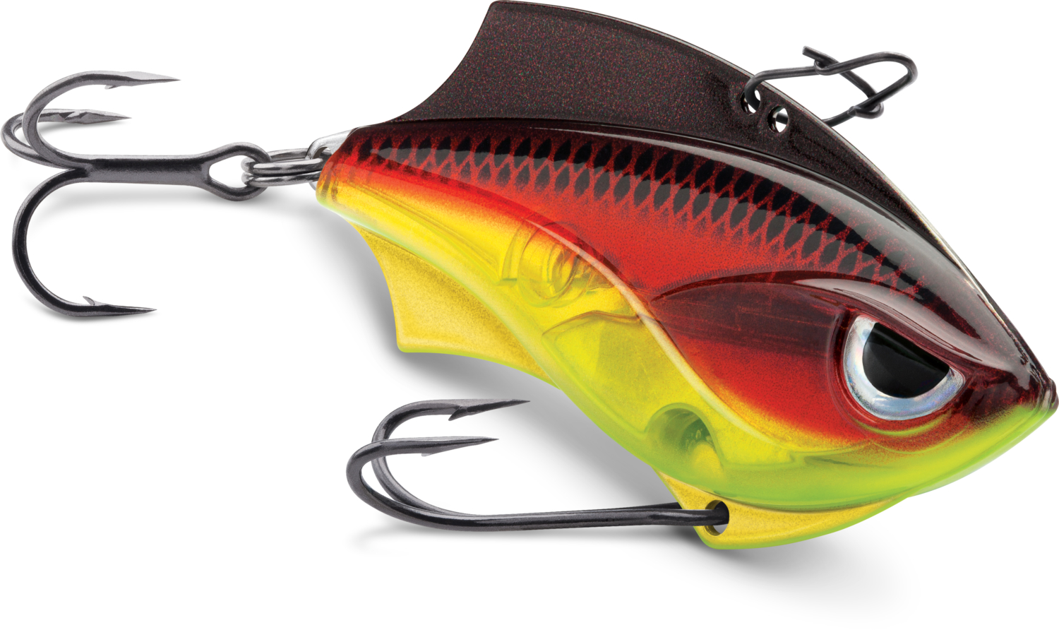 New RapV Blade The Most Versatile Fishing Lure Ever Collegiate