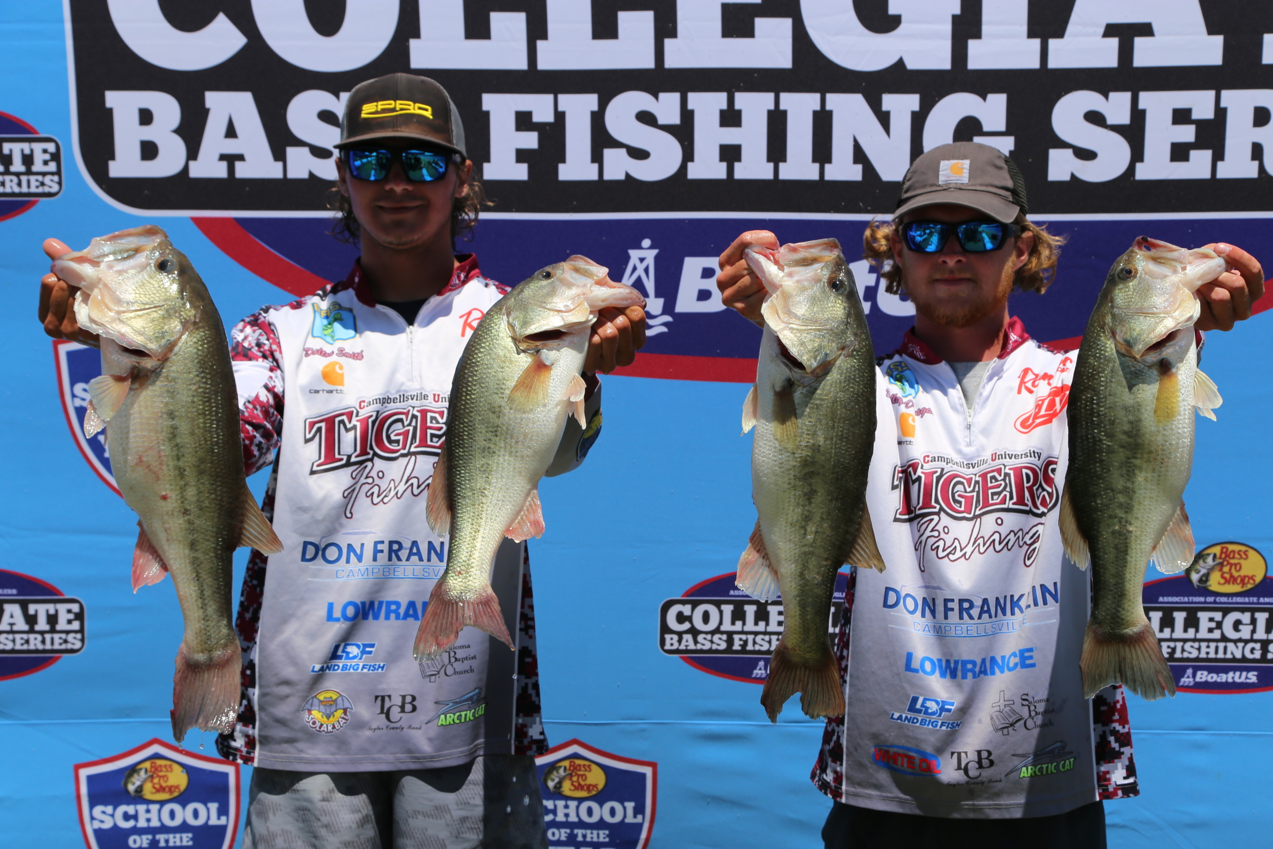 IMG_9745 Collegiate Bass Championship