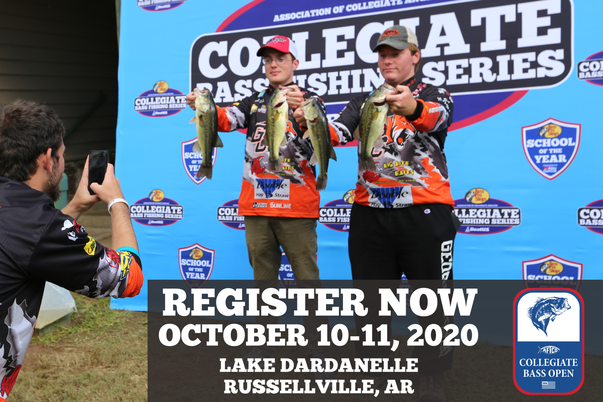 The Collegiate Bass Championship Archives - Page 67 of 160