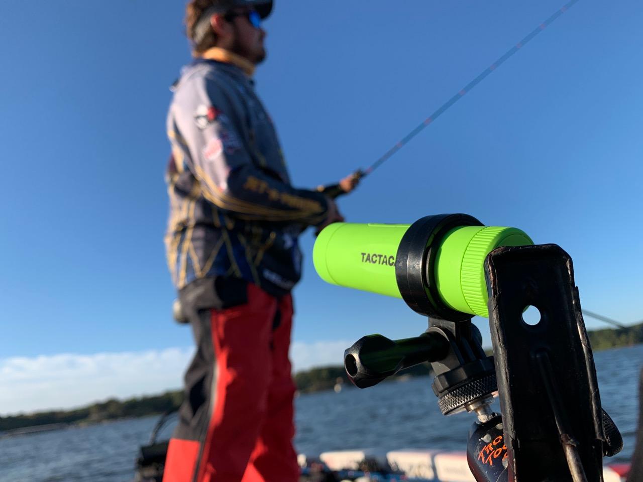 tactacam fishi