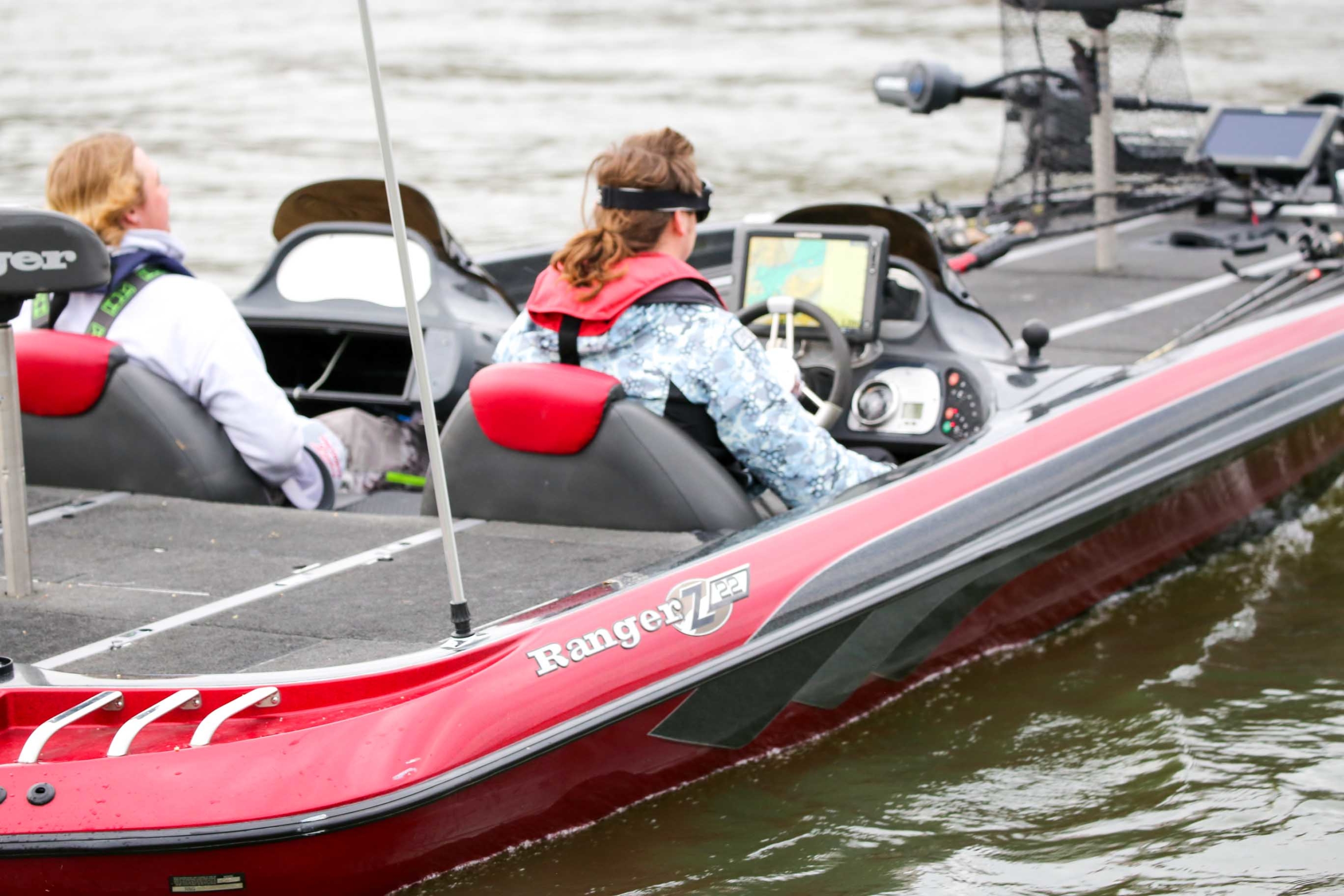 2021 Bass Pro Shops Big Bass Bash presented by Berkley Photo Gallery