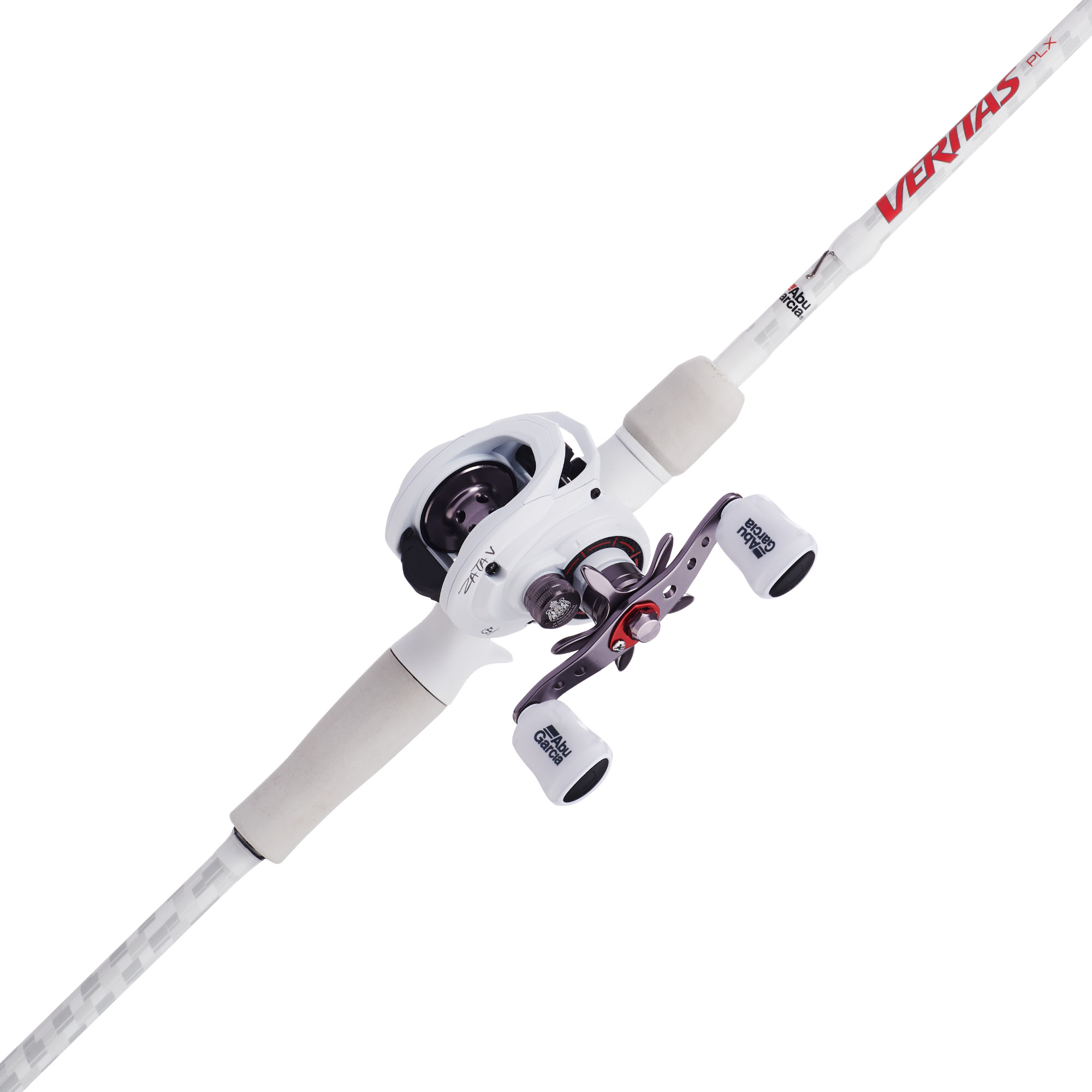 Abu Garcia Zenon Rod And Veritas Combo Win Best Of Category Awards