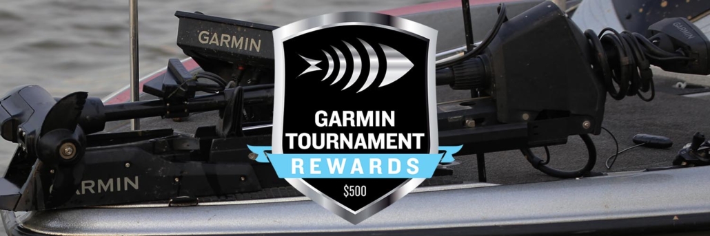 NEW: Garmin Panoptix LiveScope - Collegiate Bass Championship