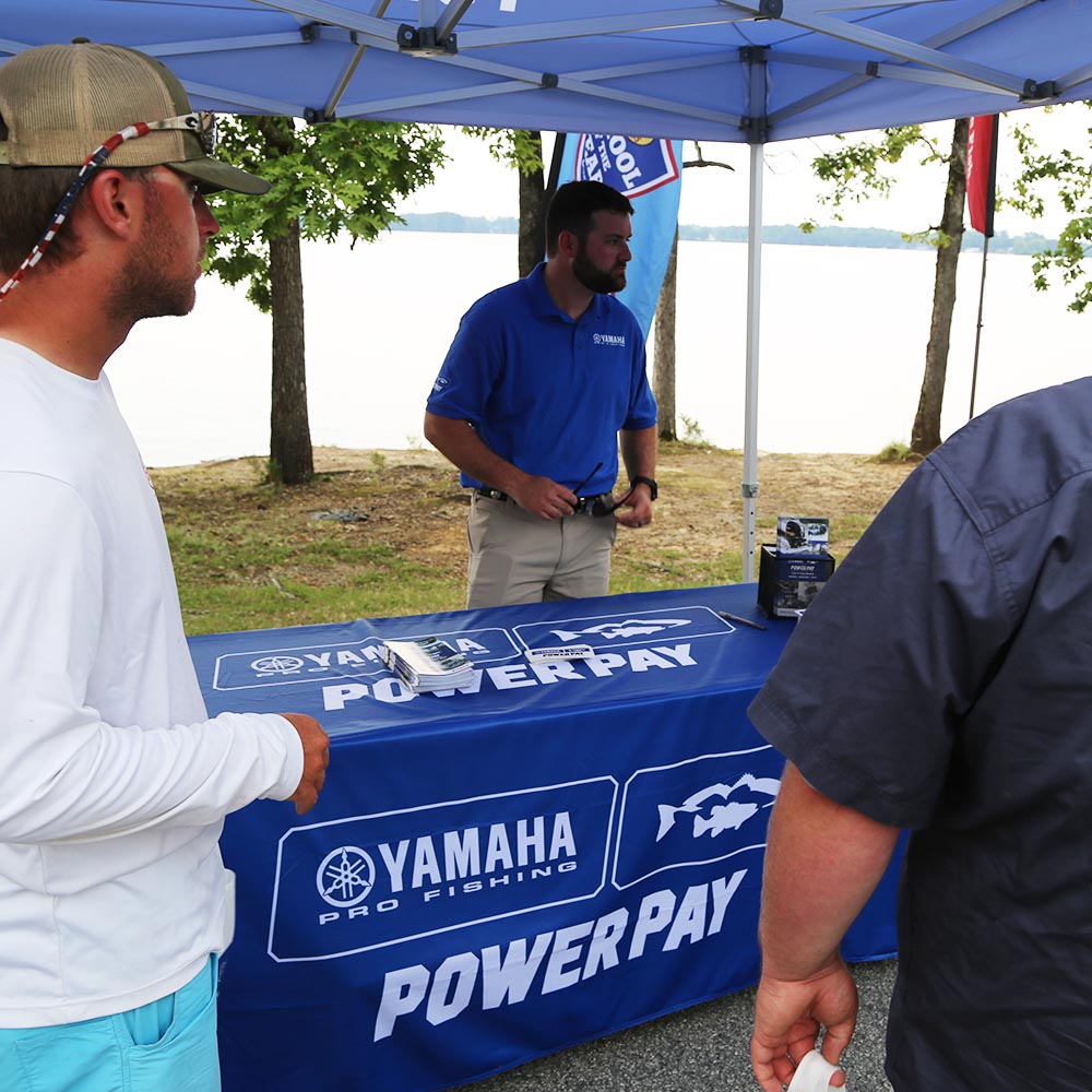 Yamaha Marine's Power Pay® Program Expands, Offers Payouts for 506