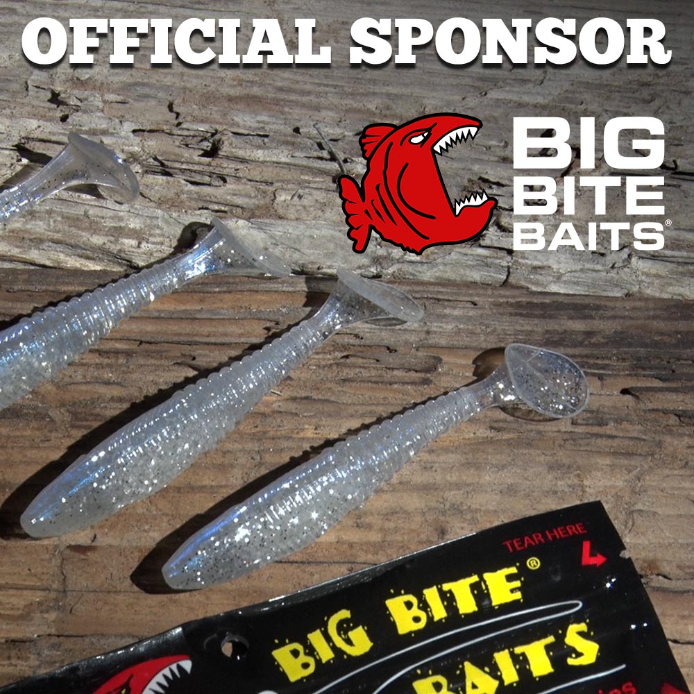 Big Bite Baits Extends Support of the Association of Collegiate Anglers for  2022 - Collegiate Bass Championship