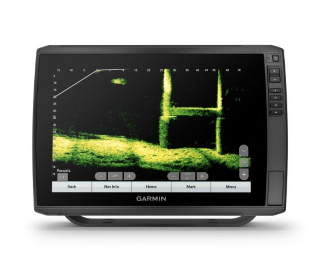 Garmin Unveils LiveScope Plus - Collegiate Bass Championship