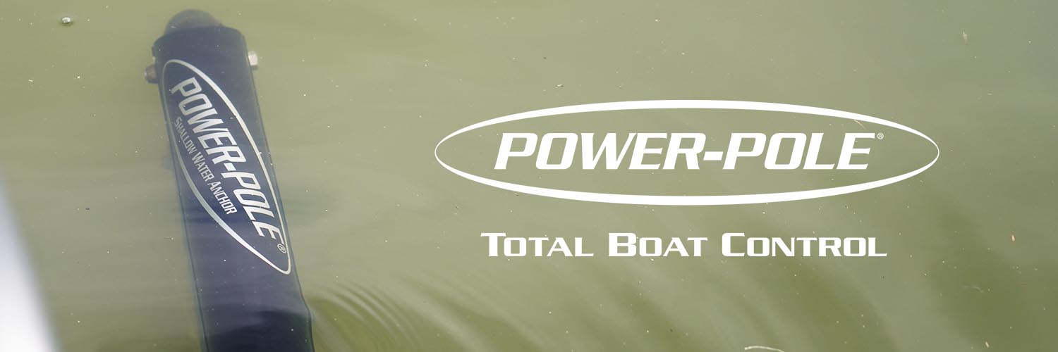 Power-Pole Continues Partnership with the Bass Pro Shops Collegiate Bass  Fishing Series - Collegiate Bass Championship