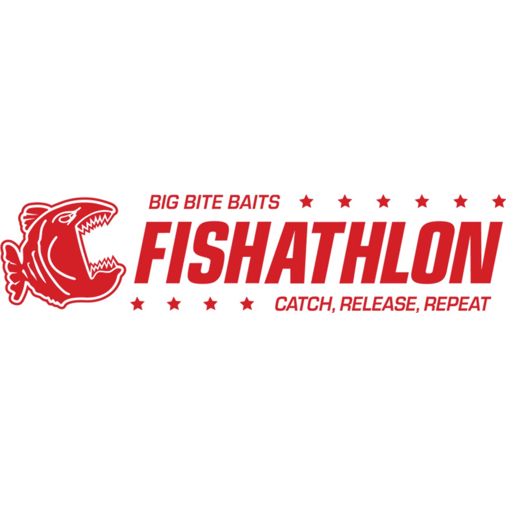 The Big Bite Baits Fishathlon - Collegiate Bass Championship