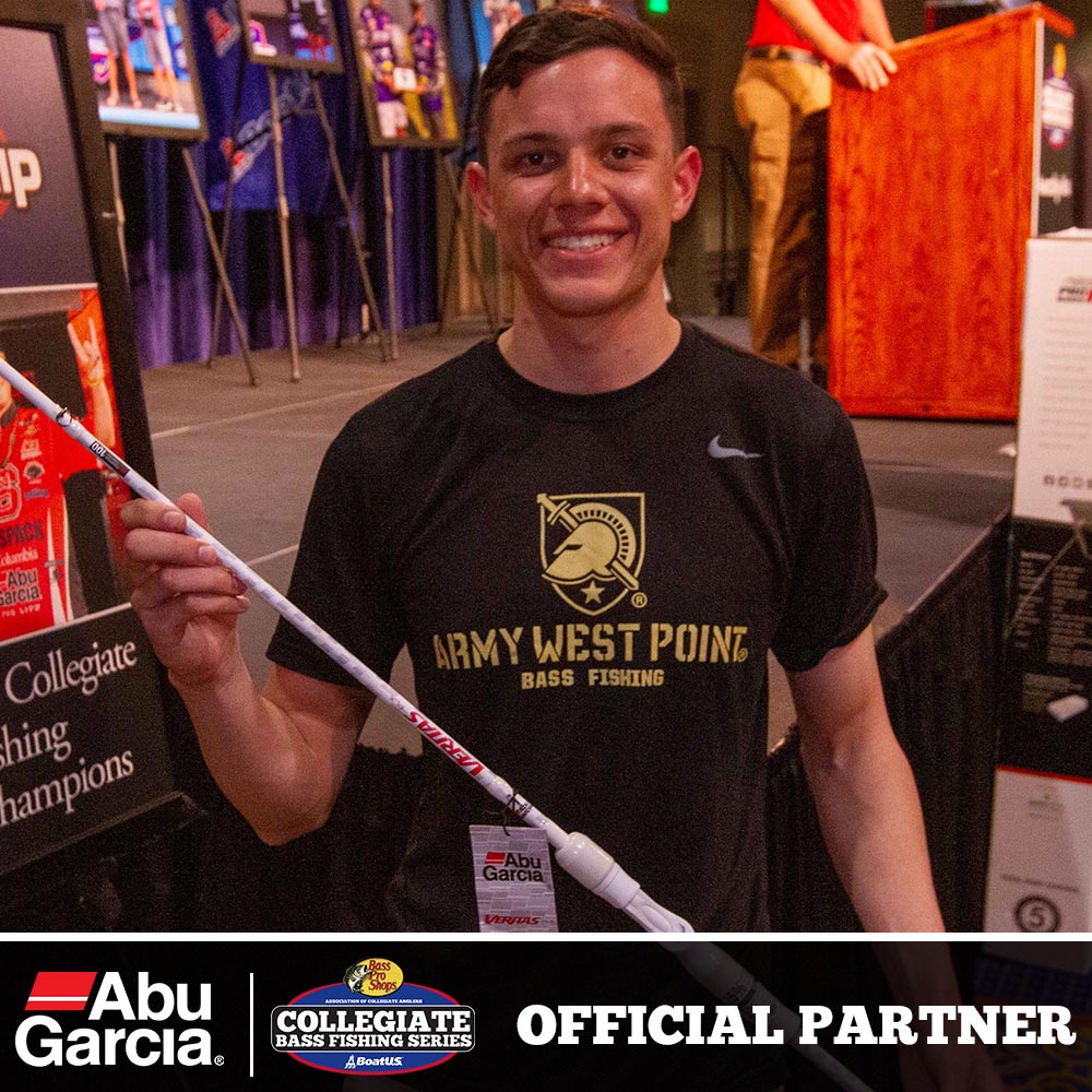 Abu Garcia Continues its Long-Term Partnership with Association of