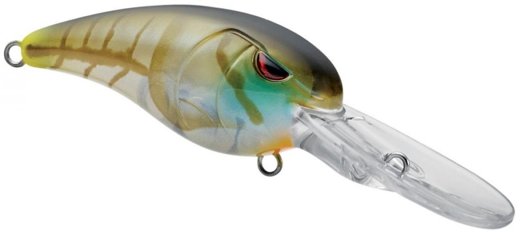 SPRO's Rk Crawler 50DD – A New Smaller Crankbait For Deep Water