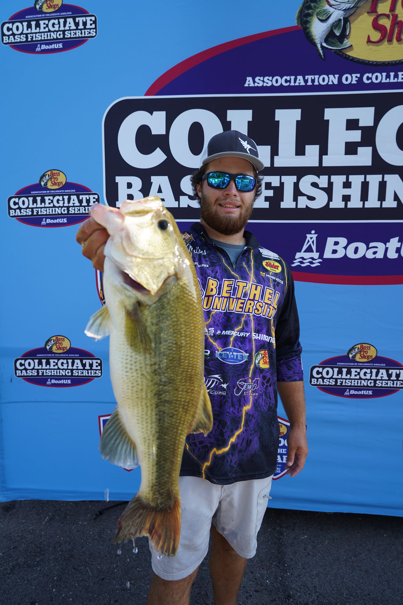 2022 Big Bass Bash Photo Gallery Collegiate Bass Championship