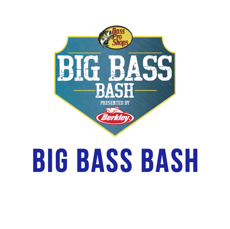 Bass Pro Shops Big Bass Bash presented by Berkley Registration