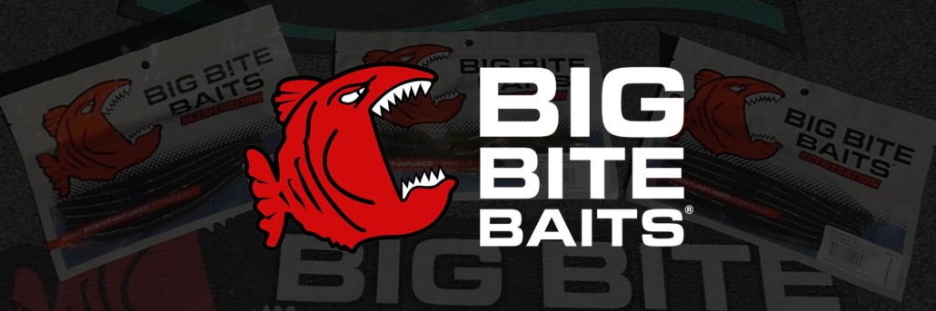 Big Bite Baits Suicide Shad Sizes & Colors - Collegiate Bass Championship