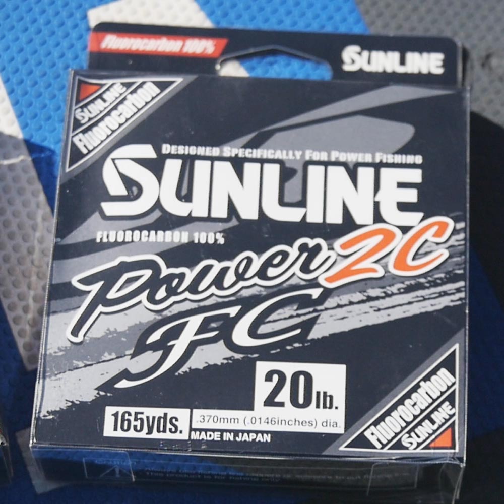Sunline Continues Partnership with ACA to Sponsor 2023 Collegiate Bass  Fishing Series - Collegiate Bass Championship