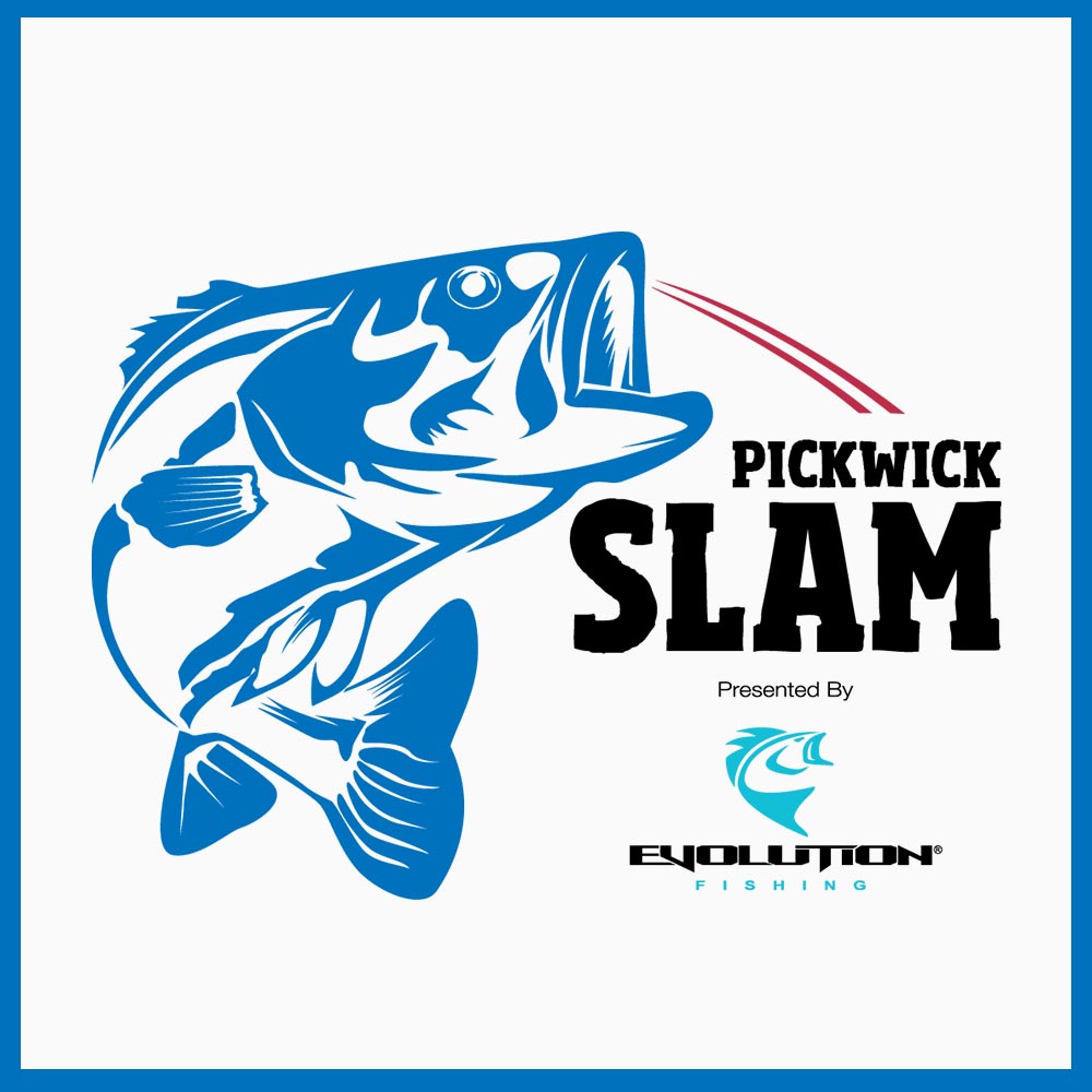 Evolution Fishing Announced As Title Sponsor Of The ACA's Pickwick