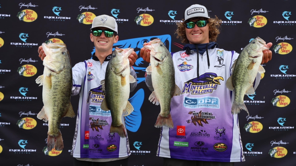 Bass Pro Shops Top Gear - Collegiate Bass Championship