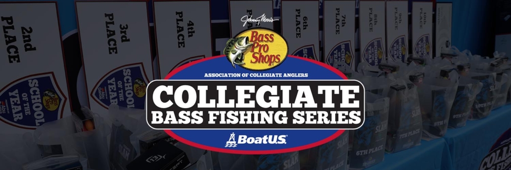 10 Teams Earn Automatic Qualification into the 2023 BoatUS Collegiate Bass  Fishing Championship presented by Bass Pro Shops - Collegiate Bass  Championship