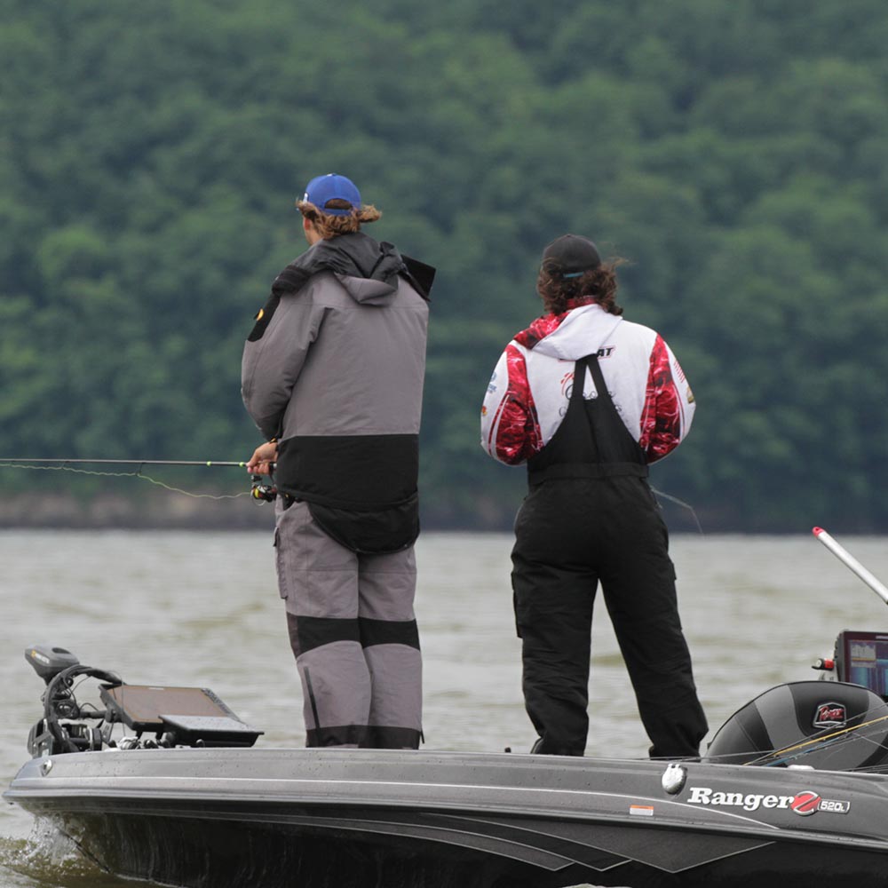 Anglers Fishing in Nitro, Ranger, Triton Boat Brands Can Cash in