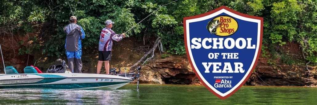 Denali Rods Holiday Sale - College Anglers Save Up To 55% Off - Collegiate  Bass Championship