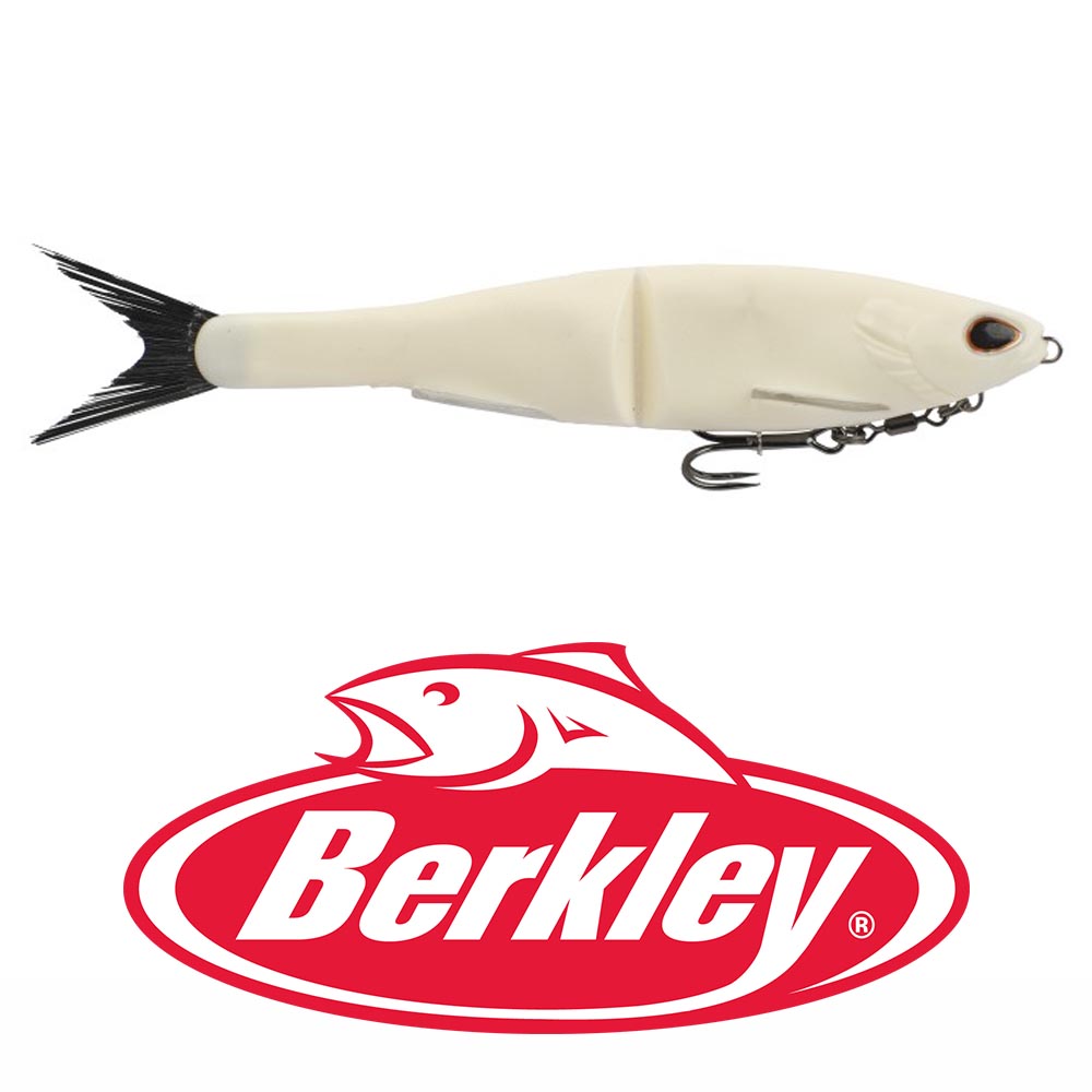 Berkley Nessie Earns ICAST 2023 New Product Showcase Award For Best  Freshwater Soft Bait - Collegiate Bass Championship