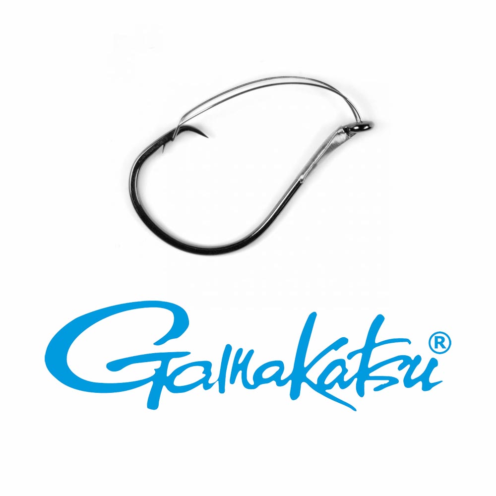 Gamakatsu Unveils New Hooks For 2024 - Collegiate Bass Championship
