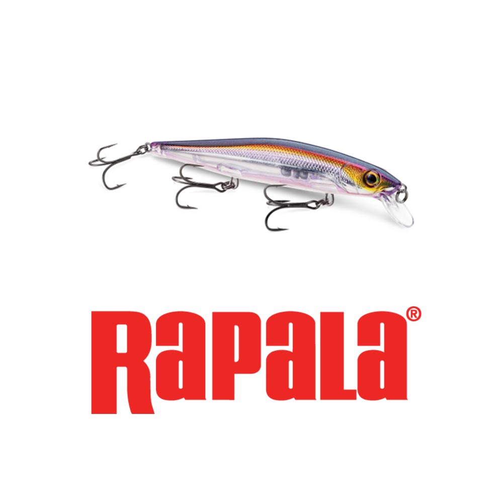 Gear Review: Rapala PXR Mavrik 110 Jerkbait - Bassmaster