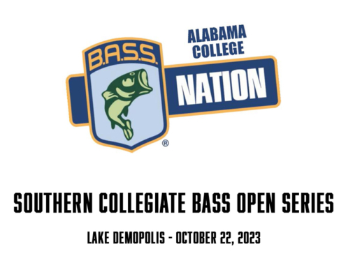 Results Archives - Collegiate Bass Championship