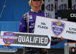 Collegiate Bass Fishing Tournament News - Collegiate Bass Championship