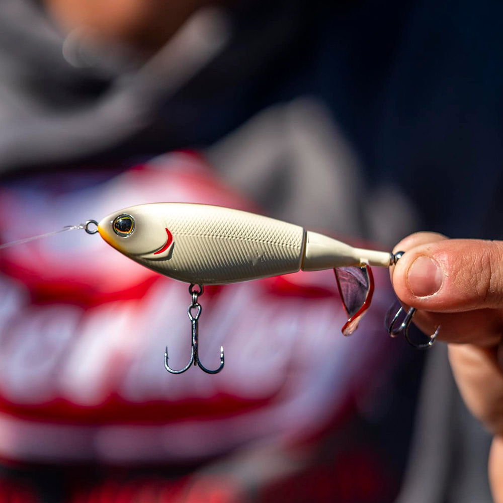 Berkley Baits from Top to Bottom That Could be Key Players at