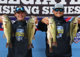 Collegiate Bass Fishing Tournament News - Collegiate Bass Championship