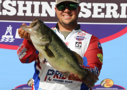 Collegiate Bass Fishing Tournament News - Collegiate Bass Championship