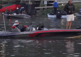 Collegiate Bass Fishing Tournament News - Collegiate Bass Championship