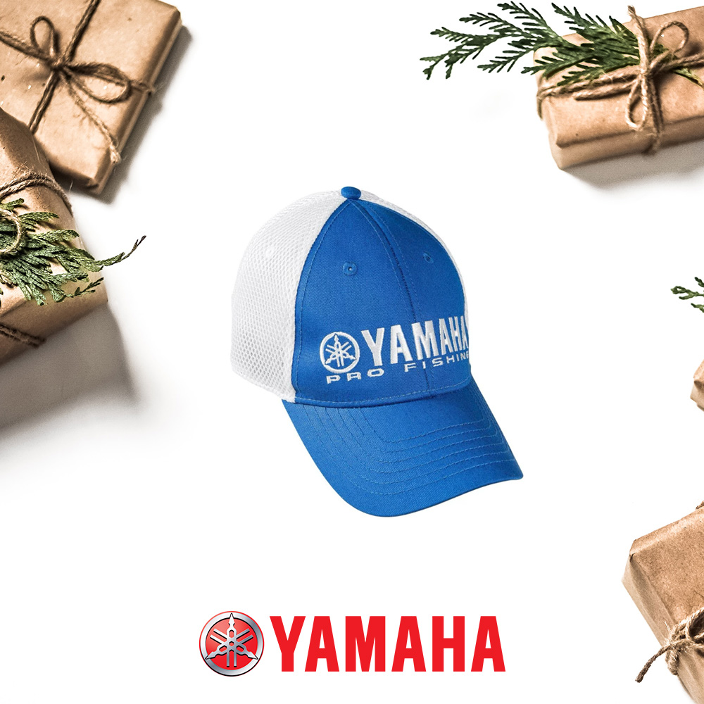 YAMAHA HAT - Collegiate Bass Championship